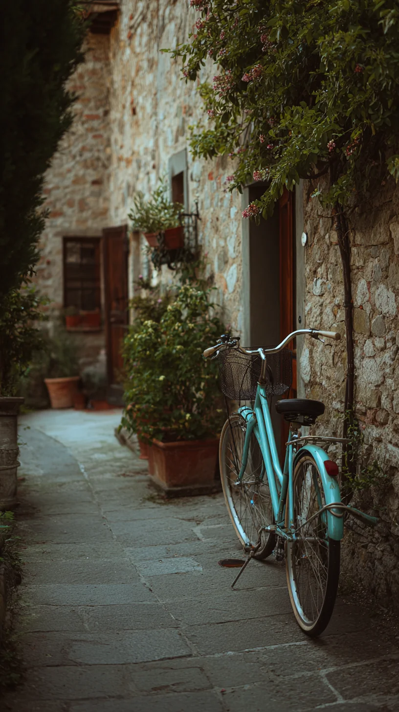 Coppia in vacanza sul Lago di Garda al tramonto